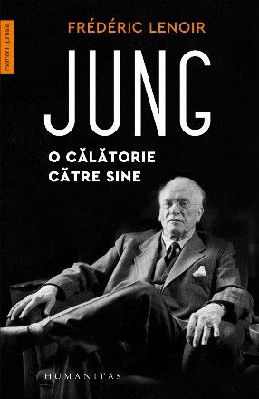 Jung : o călătorie spre sine