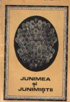 Junimea junimistii Scrisori documente inedite