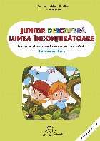 Junior descoperă lumea înconjurătoare caiet