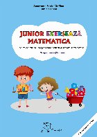 Junior exersează matematica caiet muncă