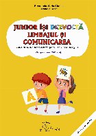 Junior îşi exersează limbajul şi