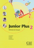 Junior plus