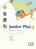 Junior plus (Componenta: Carte, Nivel 1)