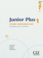 Junior plus