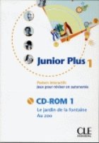 Junior plus