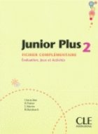 Junior plus