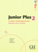 Junior plus