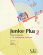 Junior plus