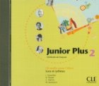 Junior plus