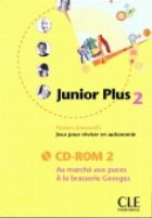 Junior plus