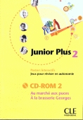 Junior plus