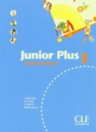 Junior plus