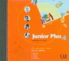 Junior plus