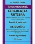 Jurisprudenta Circulatia rutiera