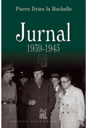 Jurnal 1939-1945