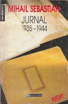 Jurnal 1935 1944 (Mihail Sebastian)