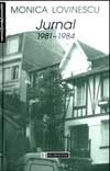 Jurnal 1981-1984 - Vol I