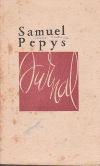 Jurnal (1660 - 1669)