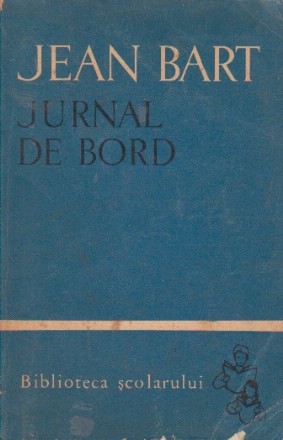 Jurnal de bord