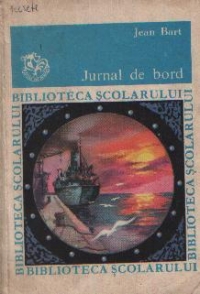 Jurnal de bord