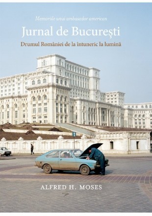 Jurnal de București. Drumul României de la întuneric la lumină