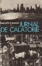 Jurnal calatorie Impresii din Statele