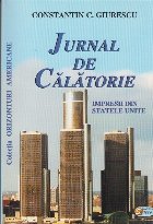 Jurnal de calatorie - impresii din Statele Unite