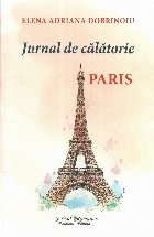 Jurnal de calatorie. Paris