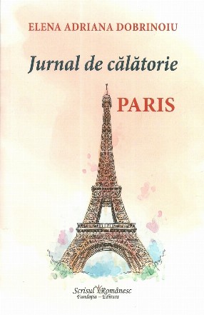 Jurnal de calatorie. Paris