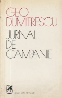 Jurnal de campanie