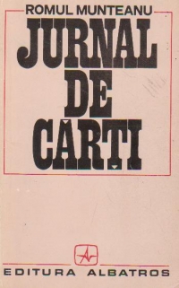 Jurnal de carti