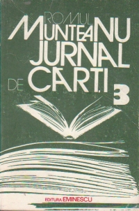 Jurnal de carti 3