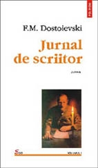 Jurnal de scriitor (vol. I)