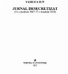 Jurnal desecretizat (14 octombrie 2017