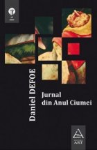 Jurnal din Anul Ciumei