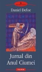 Jurnal din Anul Ciumei