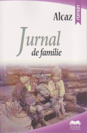 Jurnal de familie