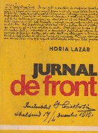 Jurnal Front