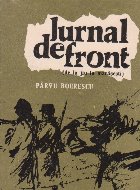 Jurnal de front (De la Jiu la Marasesti)