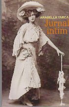 Jurnal Intim - Arabella Yarca