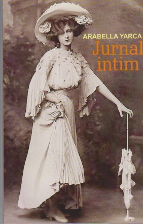 Jurnal Intim - Arabella Yarca