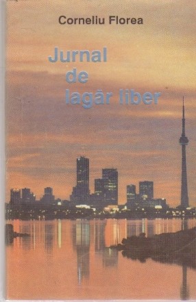 Jurnal de Lagar Liber