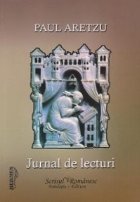 Jurnal lecturi