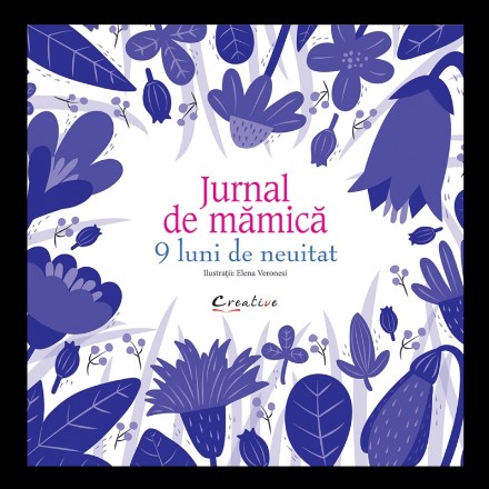 Jurnal de mamica - 9 luni de neuitat