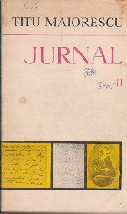 Jurnal (martie 1859 iulie 1860)