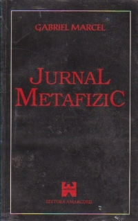 Jurnal metafizic