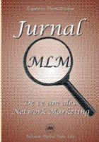 Jurnal MLM ales Network Marketing