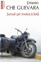 Jurnal motocicletă (ediţie buzunar)