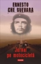 Jurnal motocicleta (editie cartonata)