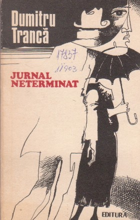 Jurnal neterminat